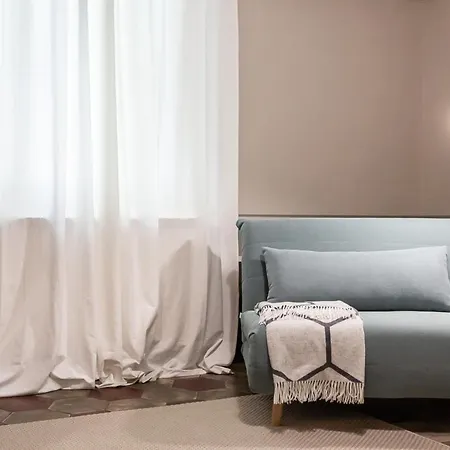 Una Casa Nel Verde Di By Wonderful Italy Apartment
